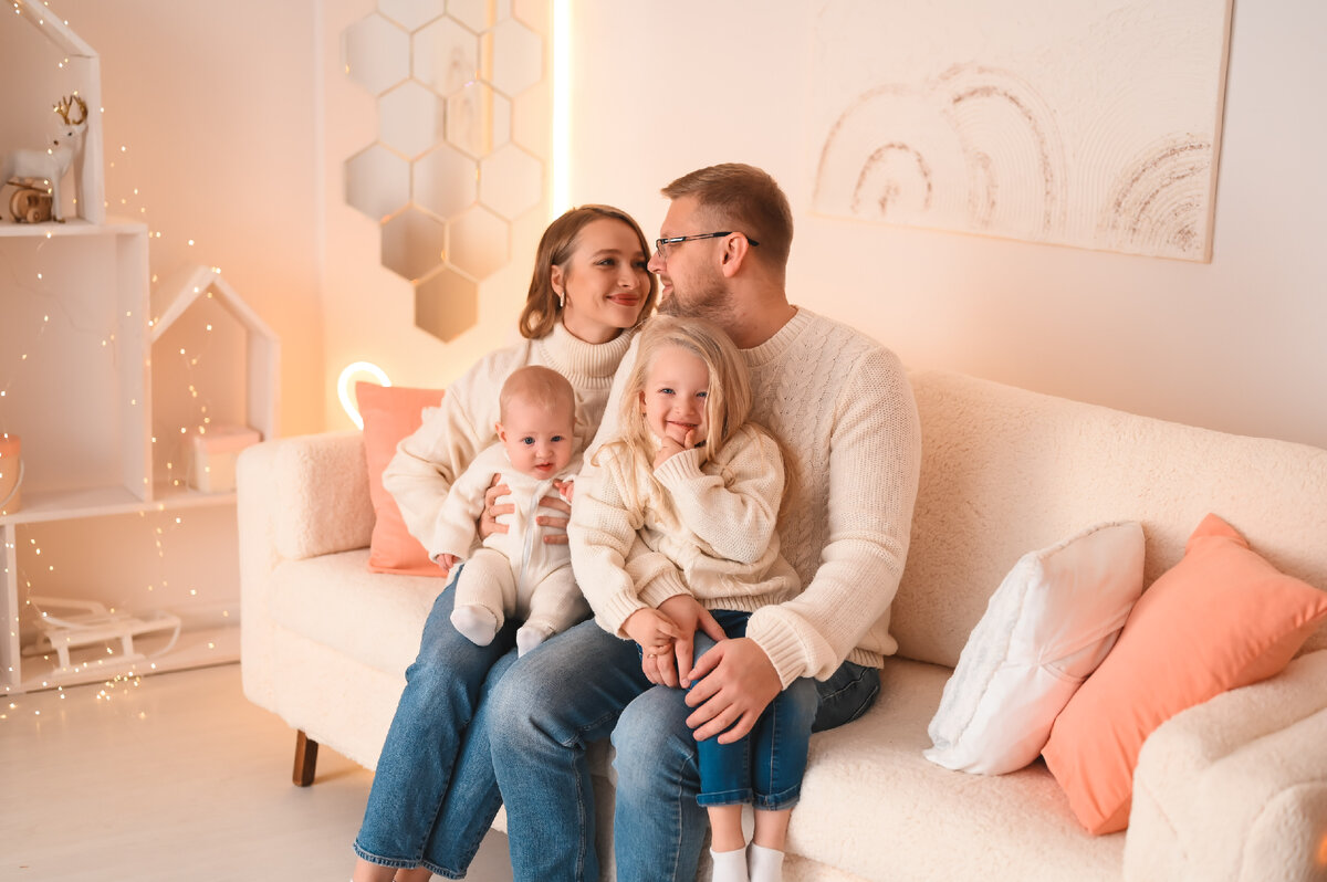 Фотостудия Shalyu Studio