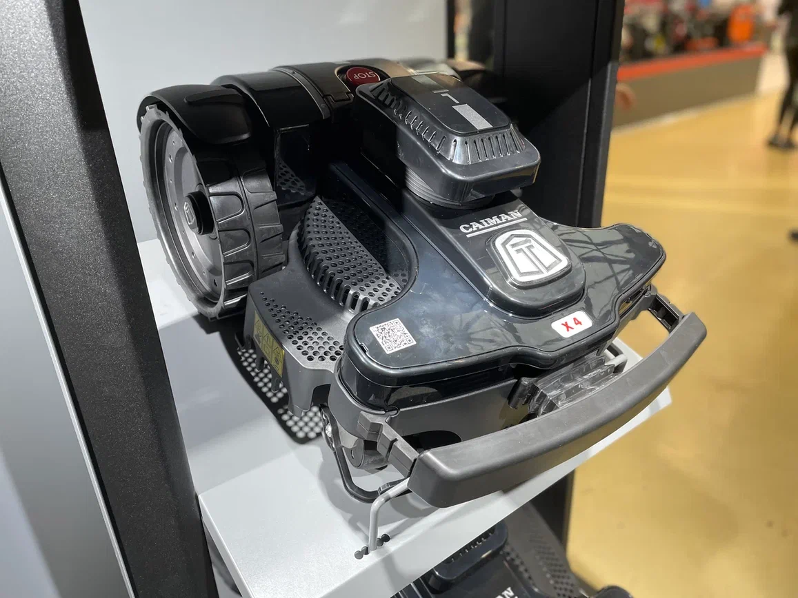 Фото автора