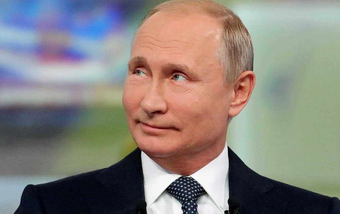    CNBC: Путин чувствует себя уверенно в отношениях с союзниками в Центральной Азии