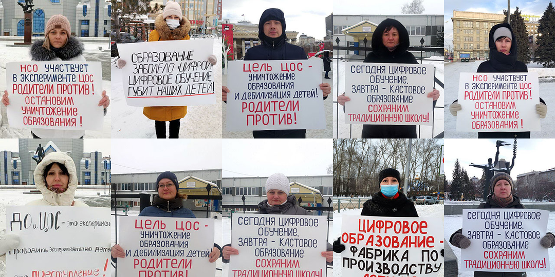 «Дебилизация» студентов – результат работы современной школы