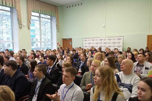    Фото: пресс-служба губернатора и Правительства Архангельской области