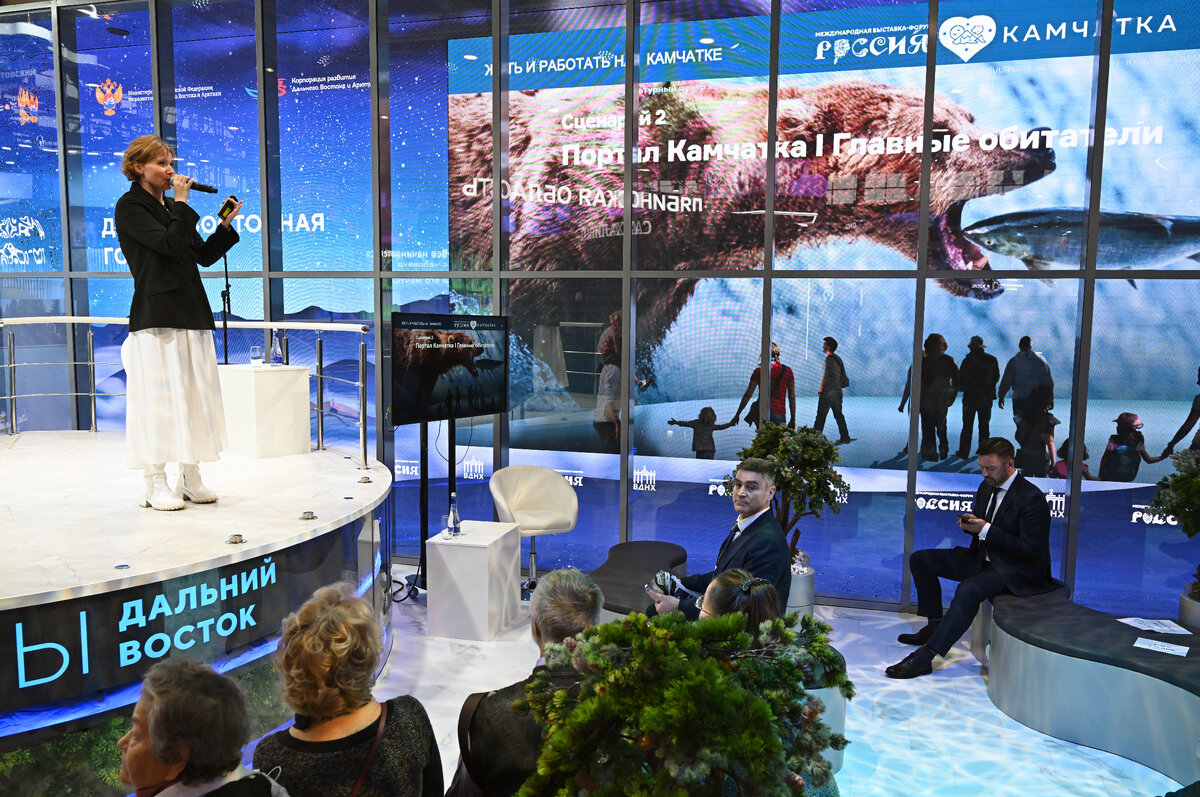 @РИА Новости/ Григорий Сысоев