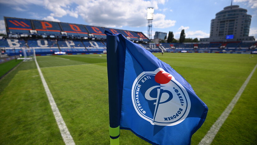   РИА Новости Алексей Филиппов