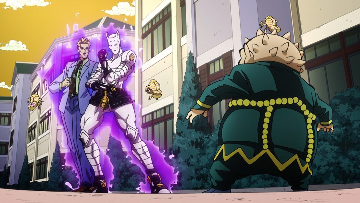 Владельцы стендов