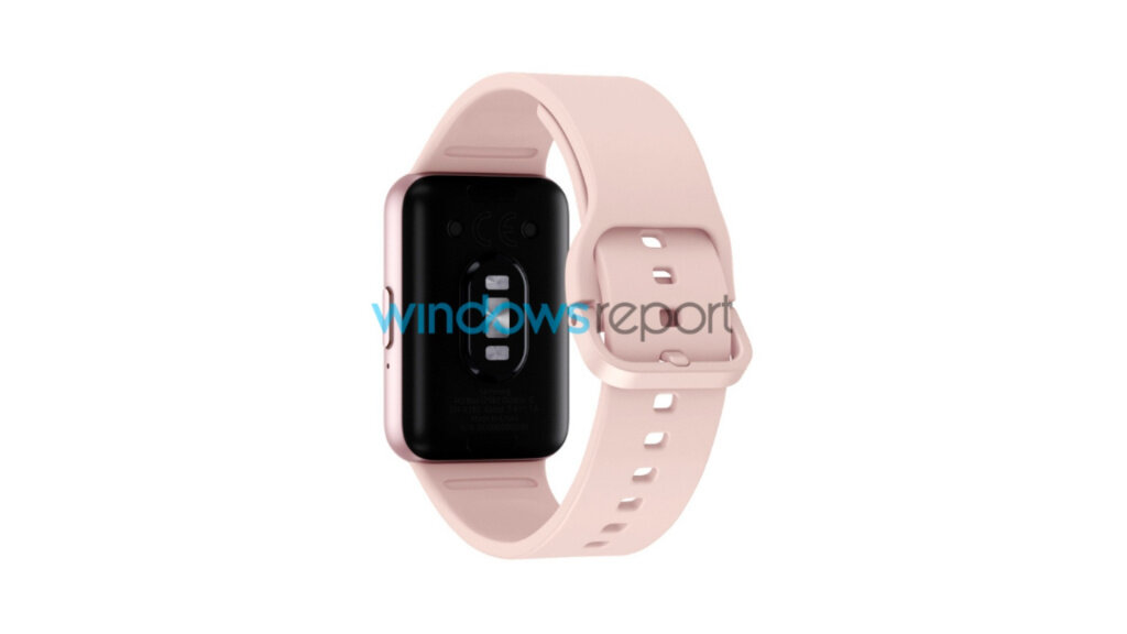    Galaxy Fit 3