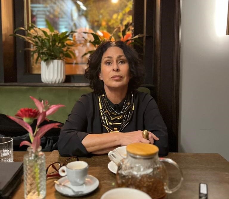 Malka Lorenz