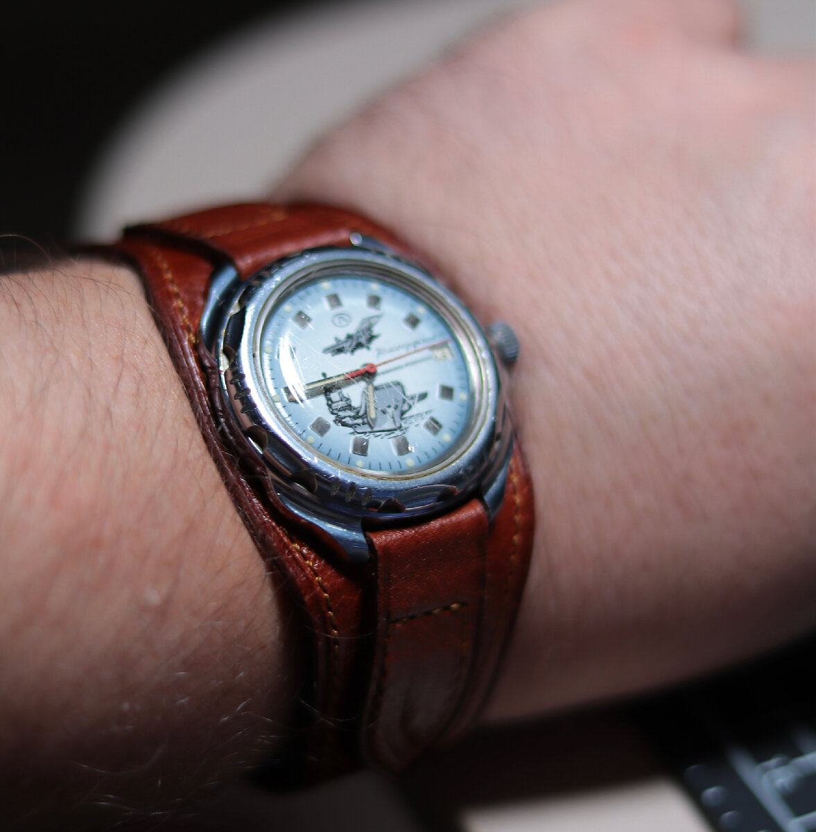 Заказ клиенту 