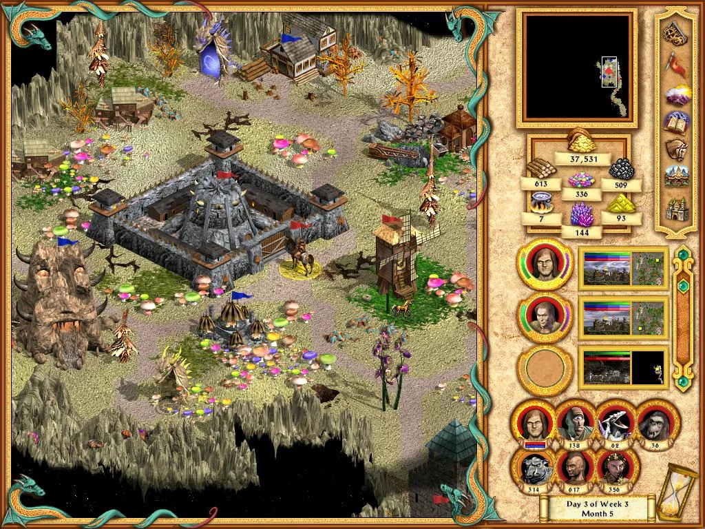 Герои меча 4. Игра герои 4. Heroes 4 меча и магии. Heroes of might and Magic IV герои. Герои игры Heroes 4.