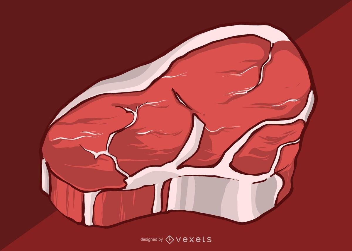 https://images.vexels.com/media/users/3/164955/raw/0e79e46b326ca3792a2b4587b7269bc0-steak-of-meat-illustration.jpg
