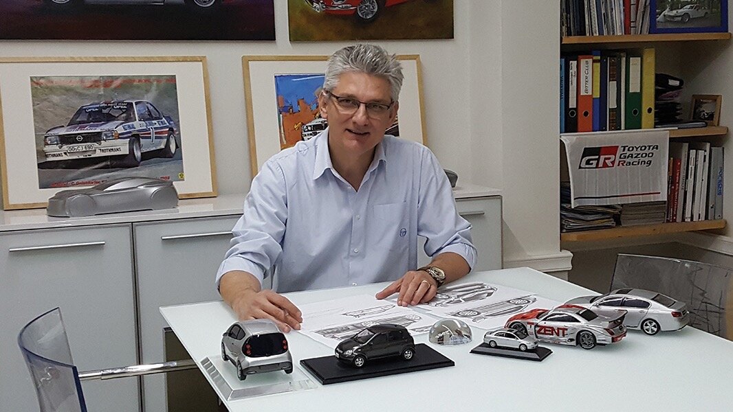 Сотирис Ковос / Sotiris Kovos