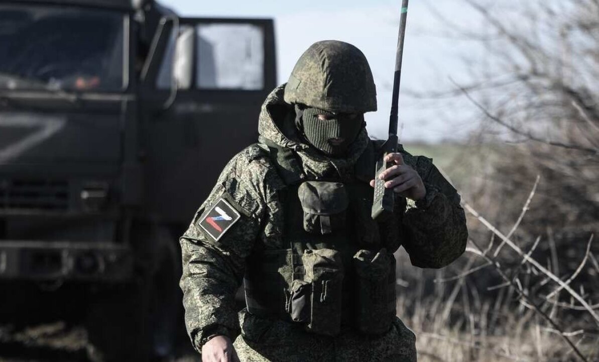    Figaro: маневр ВС РФ в Херсонской области разрушил план контрнаступления ВСУ