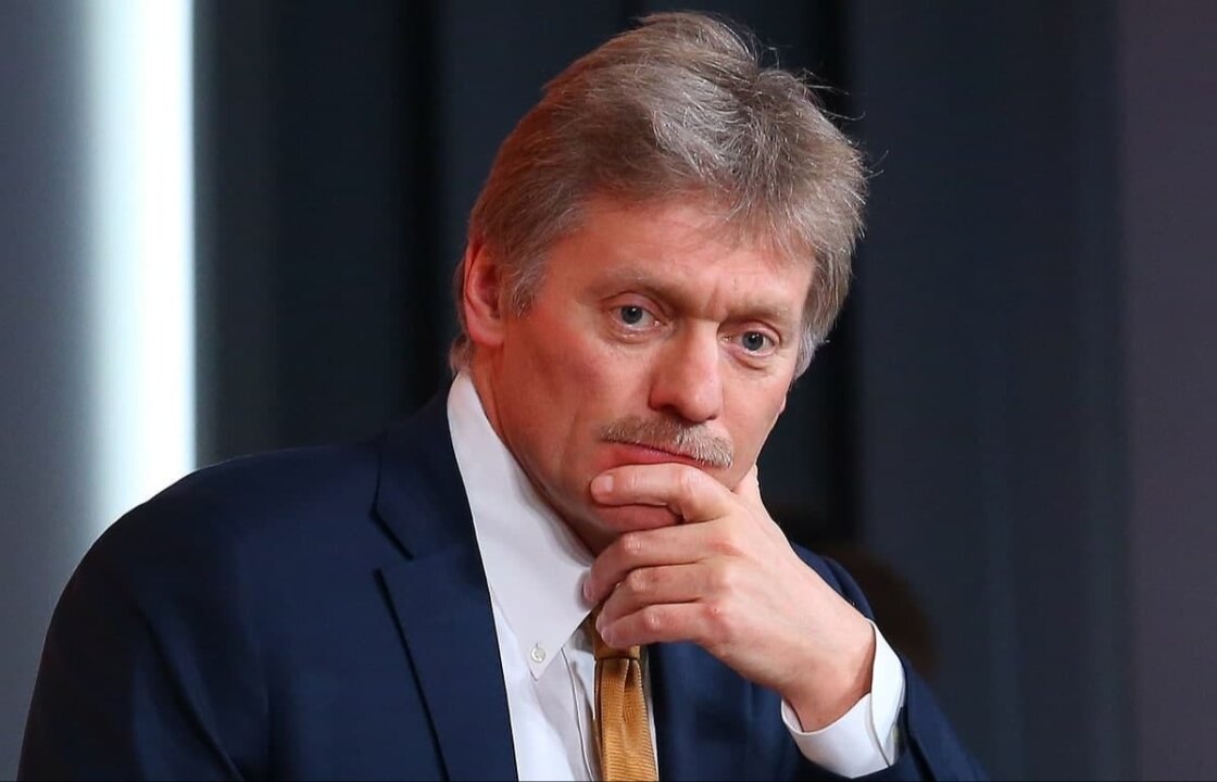    Песков: убийца студентки Пехтелевой уехал на СВО, поэтому Путин его помиловал