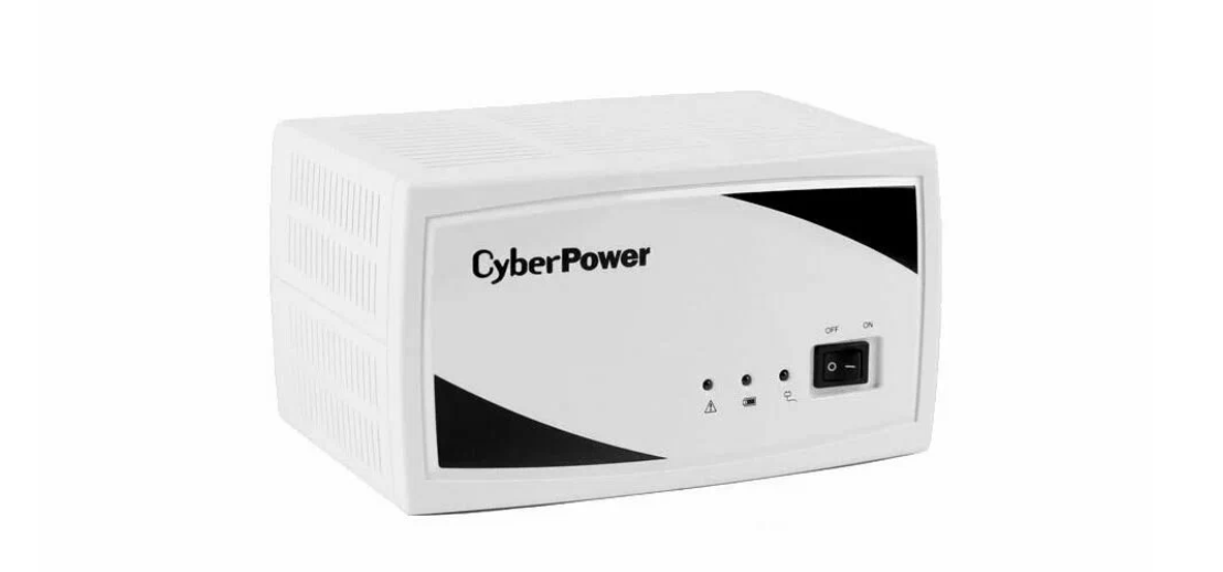 Ибп рейтинг 2023. Ups CYBERPOWER smp350ei. ИБП CYBERPOWER smp350ei.