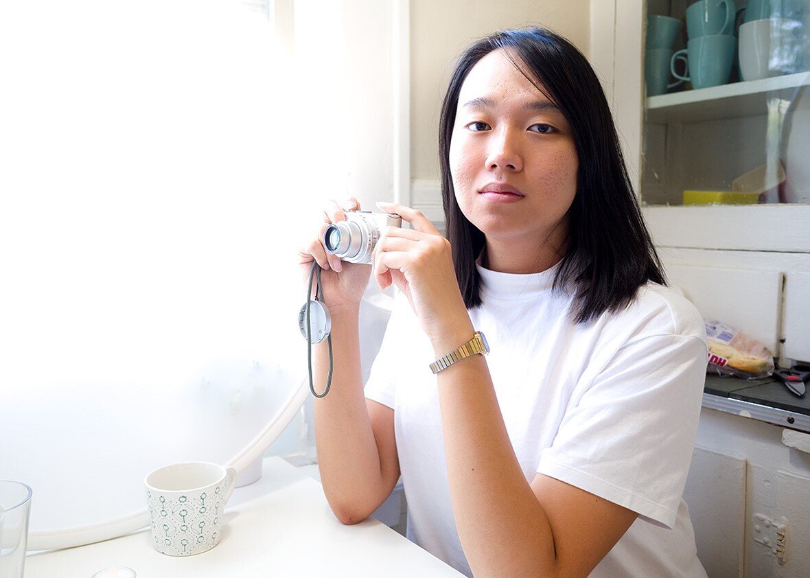 Софи Ли. Источник: dpreview.com