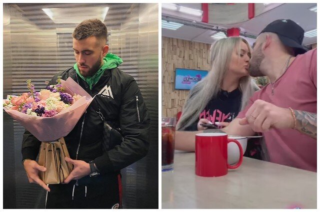    Фото:  Коллаж АиФ/ Соцсети Игоря Григорьева