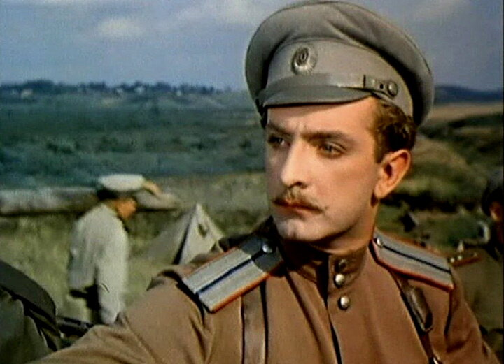 В "Тихом Доне", фото из открытых источников.