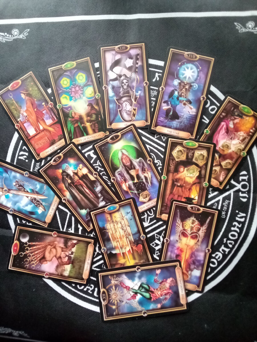 Авторское фото