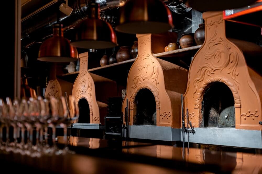 Фото с сайта ресторана