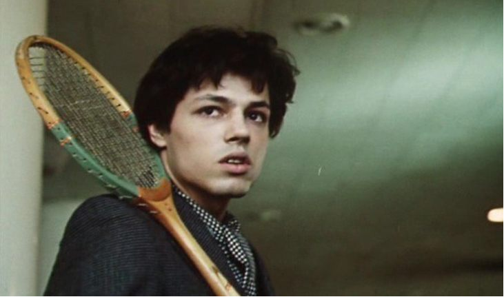 «Только в мюзик-холле», 1980 год