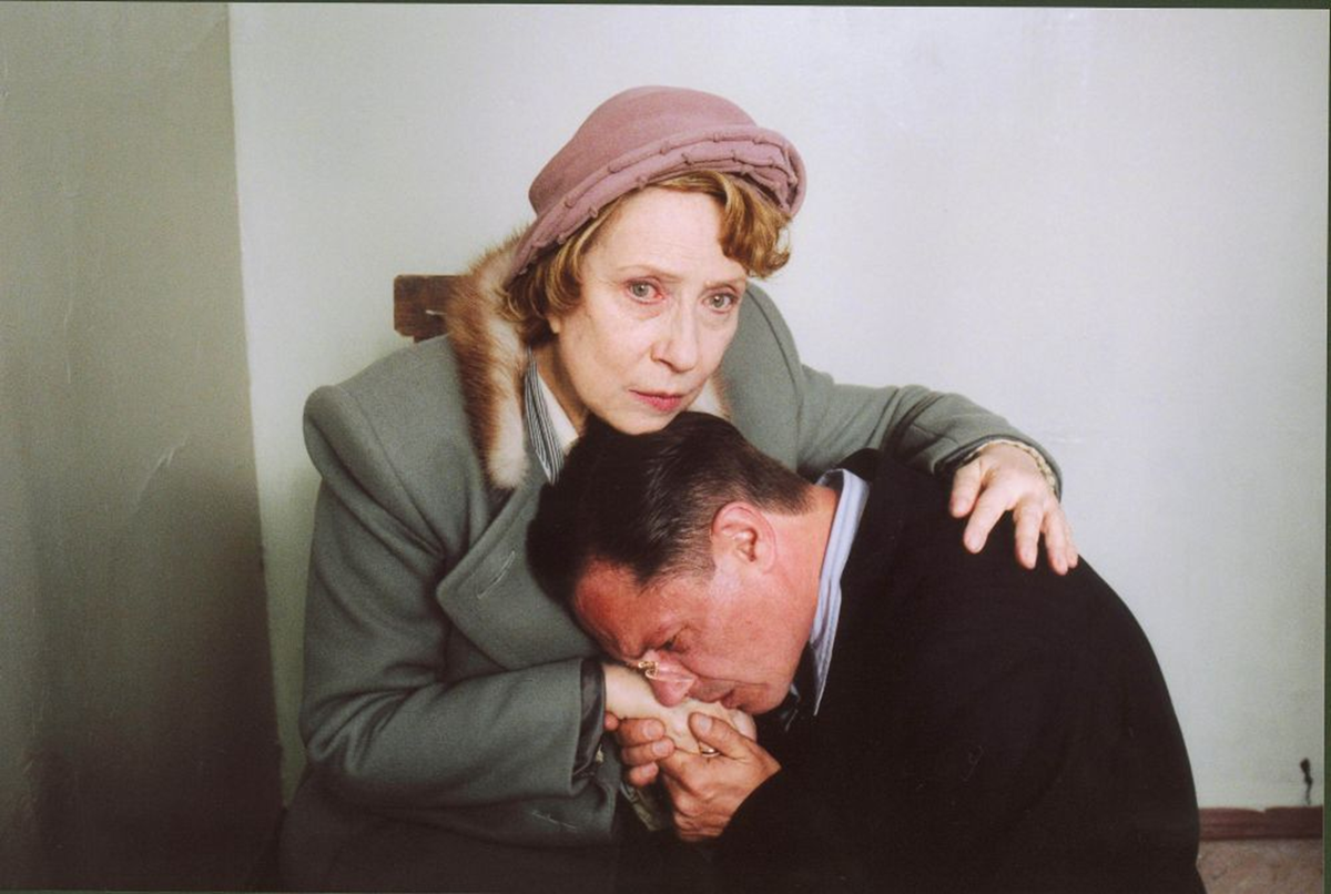 "В круге первом", 2006 год