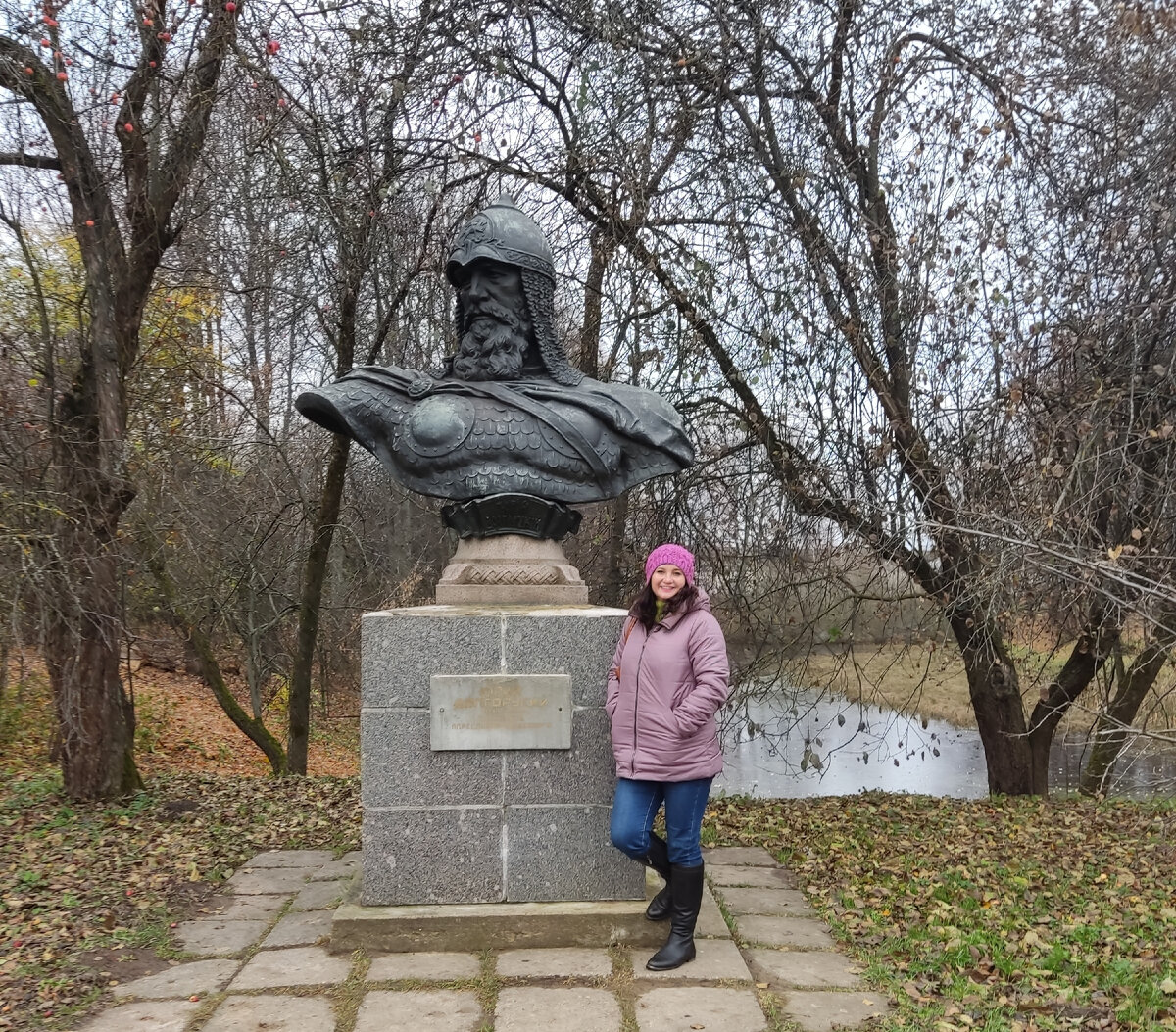 Переславль- Залесский и стоит ли туда ехать в ноябре (личное мнение) |  Дорога в цветах | Дзен