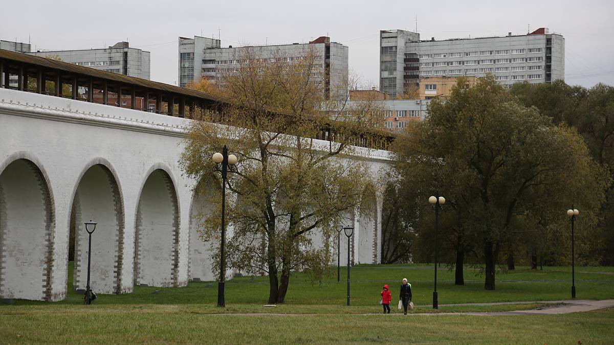    Фото: Наталья Шатохина / Вечерняя Москва