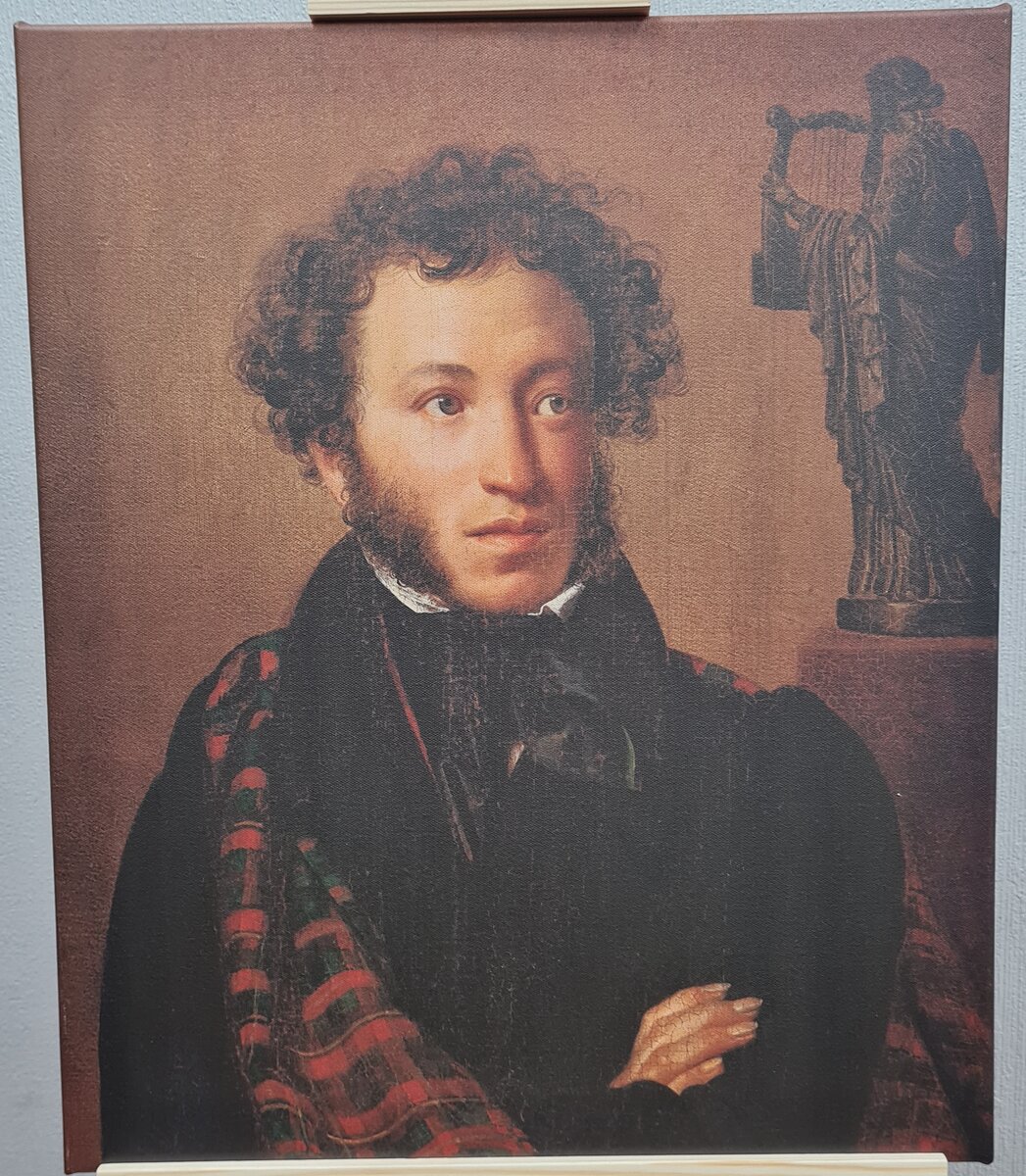 печать картин