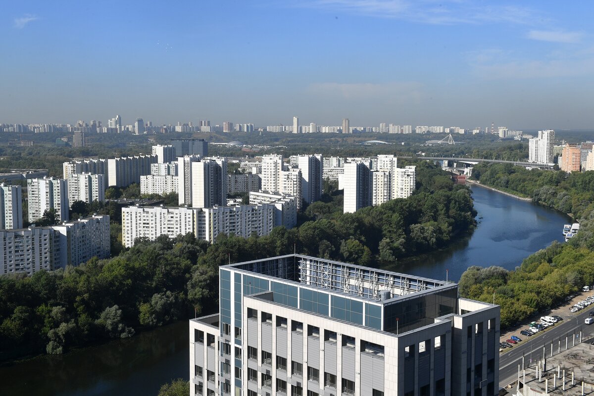    Михаил Воскресенский/РИА Новости