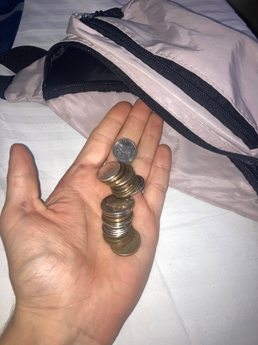 Мое начало будет меняться с каждым днем !