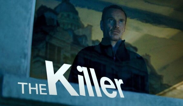 The Killer
