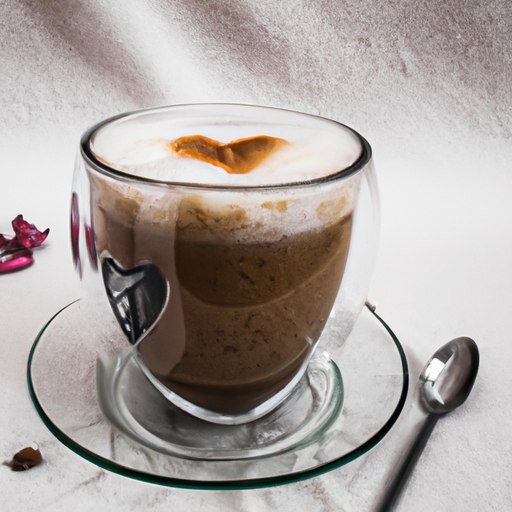 Кофе с кардамоном