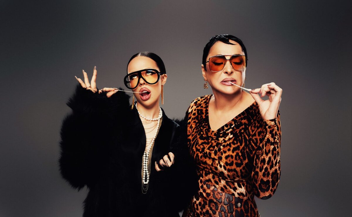 INSTASAMKA, Лолита - На Титанике
Слушать: bit.ly/474fyt5