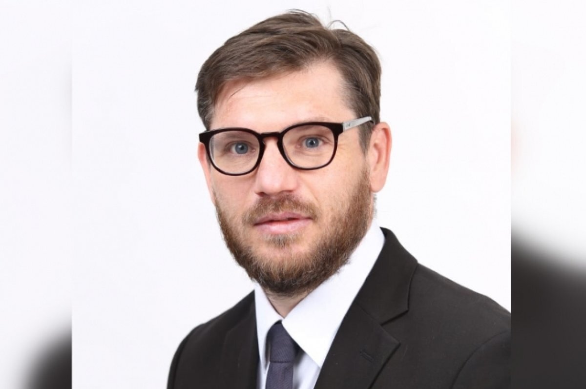    Экс-полузащитник «Зенита» стал президентом Федерации футбола Петербурга