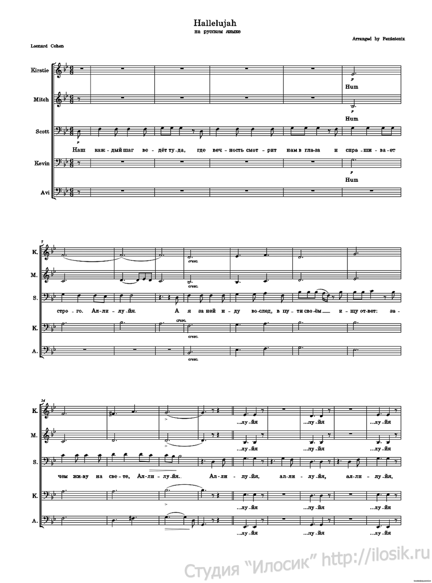 аллилуйя песня ноты. спасибо бог за лунный свет текст. аллилуя ноты коэн. аллилуйя ноты. Rufus wainwright hallelujah текст песни.
