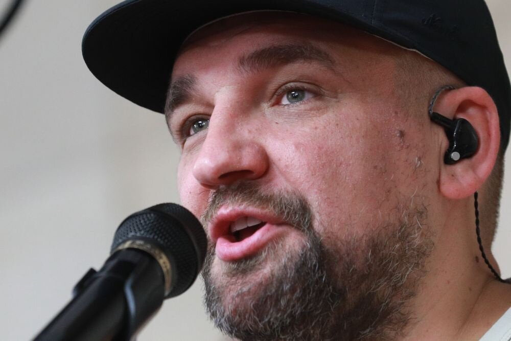    Антон Денисов/РИА Новости