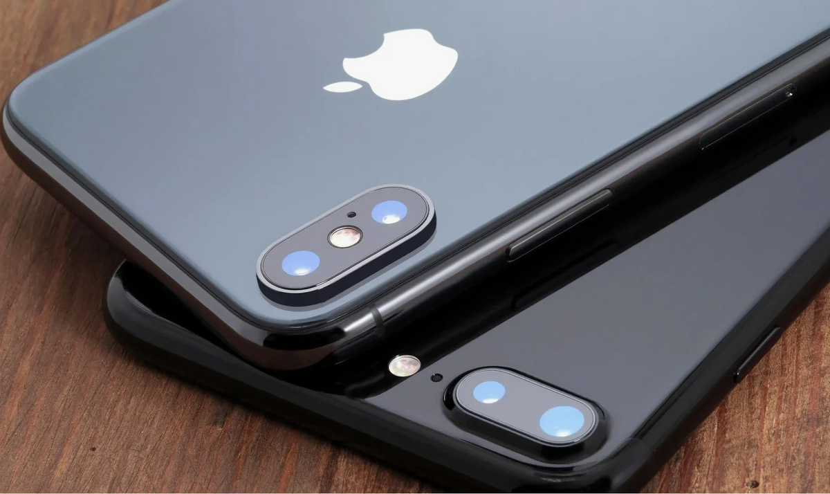iPhone 10