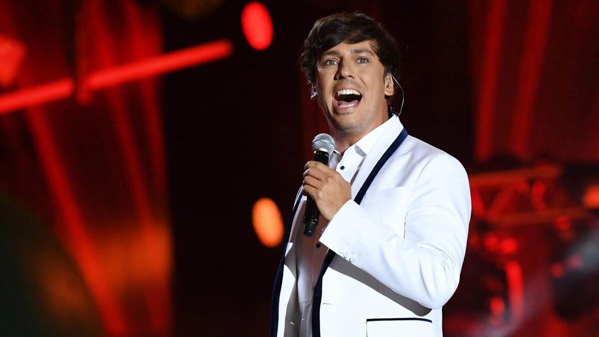    Вскрылась правда о бывших женщинах Максима Галкина© РИА Новости / Екатерина Чеснокова