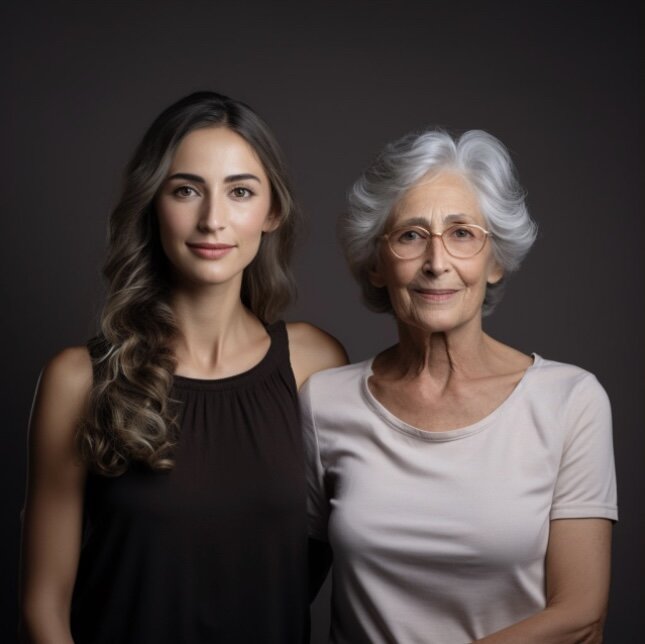 Скорость старения зависит от Ци Почек