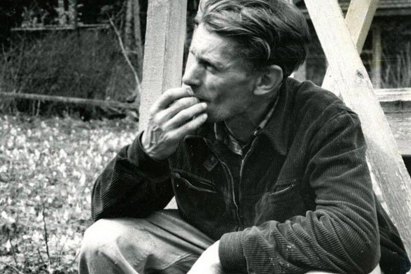 Джеймс Дулькейт 
Источник: stolby.ru