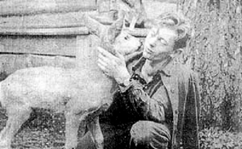 Джеймс Дулькейт 
Источник: stolby.ru