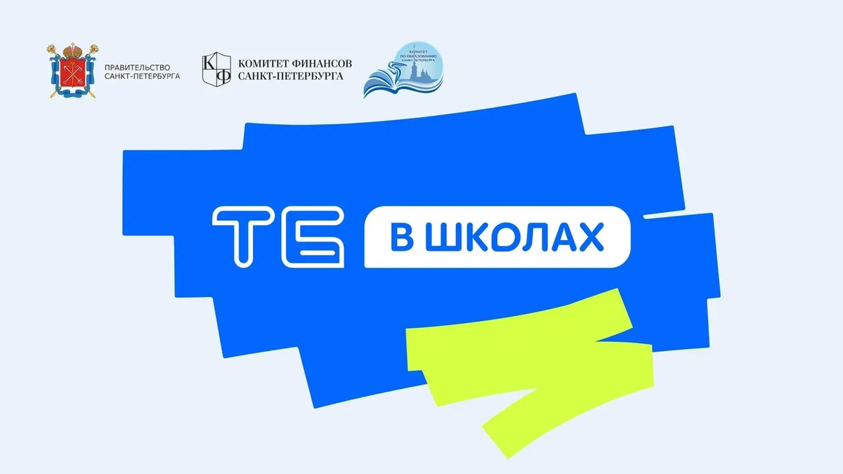 Проект "Твой бюджет в школах"