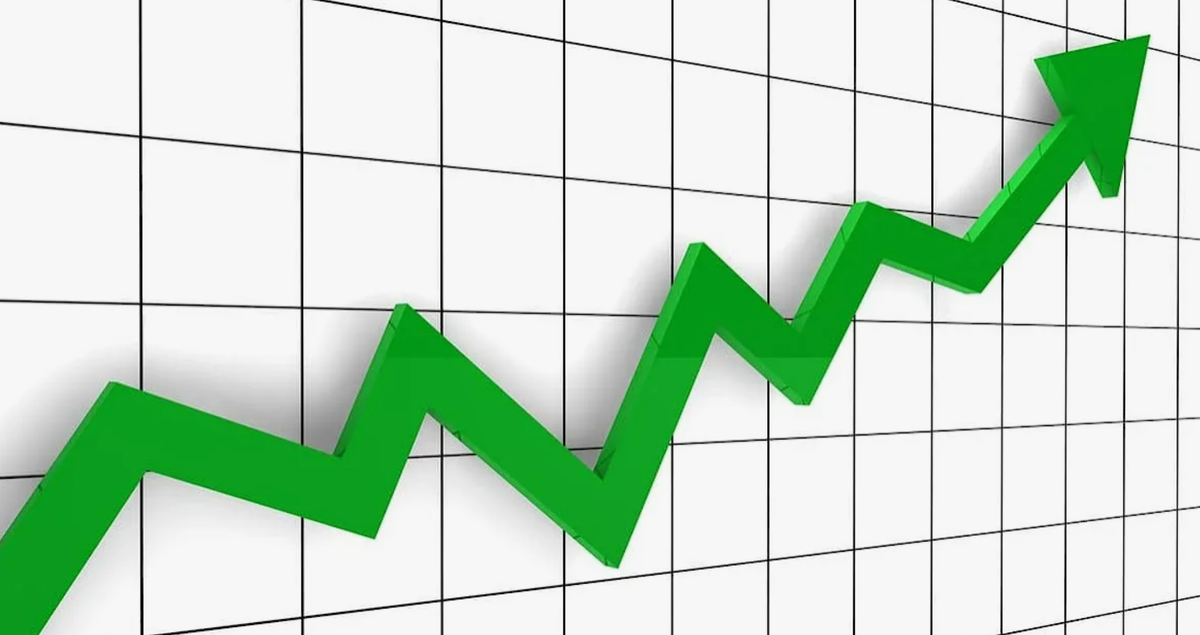 Акции роста. Как понять, кто сможет, а кто нет.