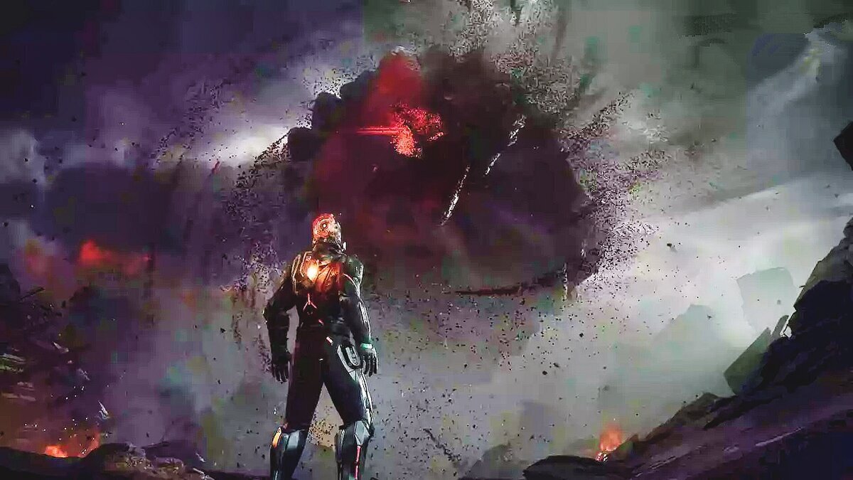 Скриншот игры