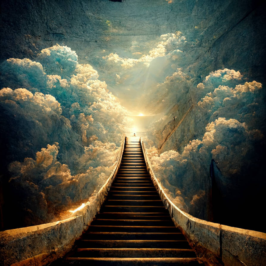 Stairway to Heaven Австрия