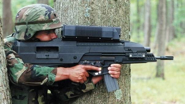XM29