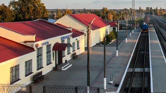    В Харьковской области сообщили о повреждениях объектов и пожарах в регионе Ирина Петрова