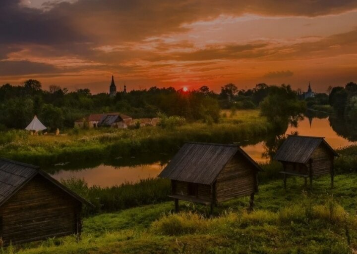 Из открытого доступа