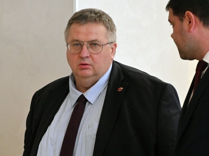 РИА Новости. Виктор Толочко