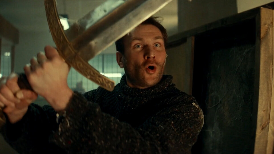    Николай Наумов