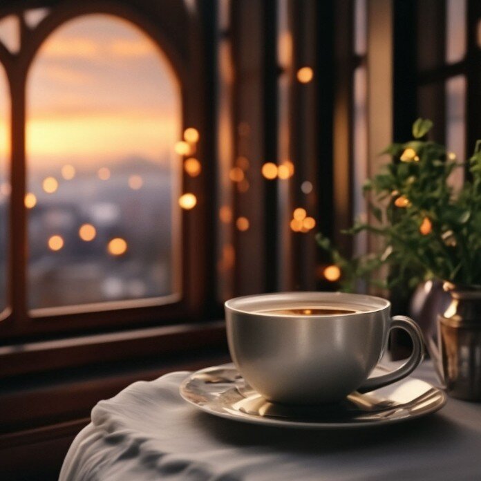 Рисунок создан с помощью ИИ 